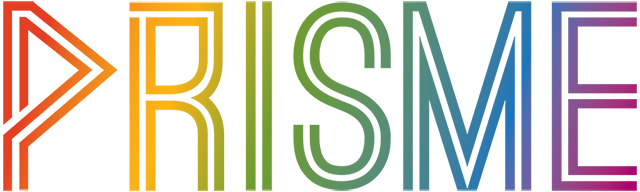 PRISME logo